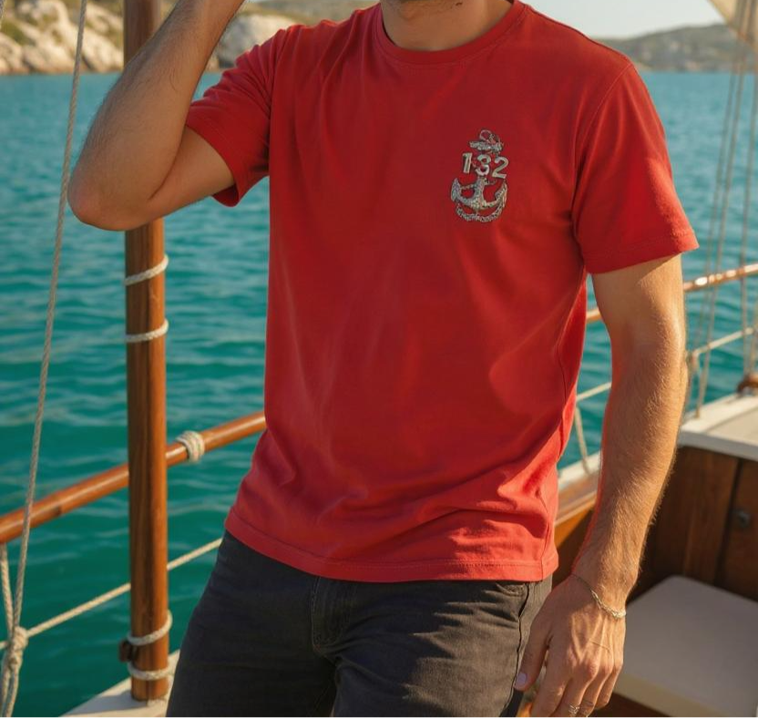 FY26 CPO "Year of the Snake" Shirt