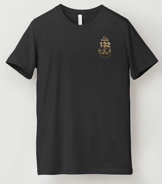FY26 CPO "Year of the Snake" Shirt