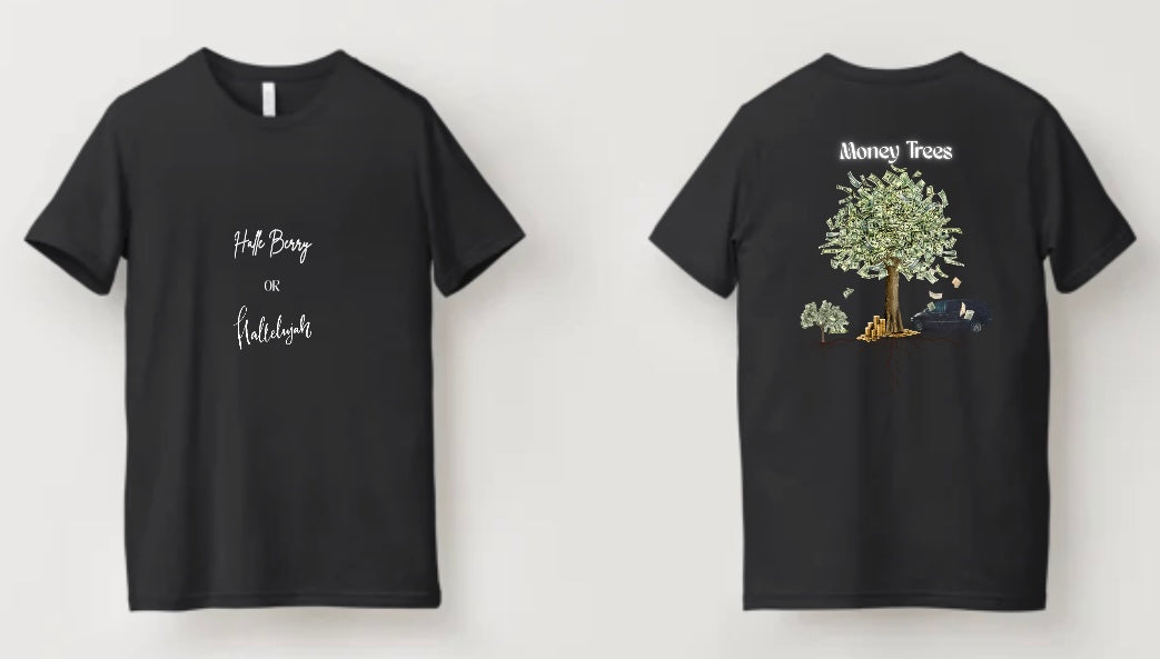 Money Trees Shirt