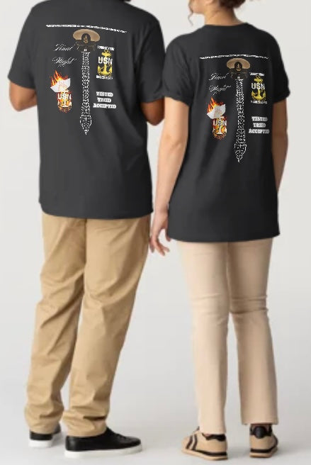 CPO Final Night Bundle