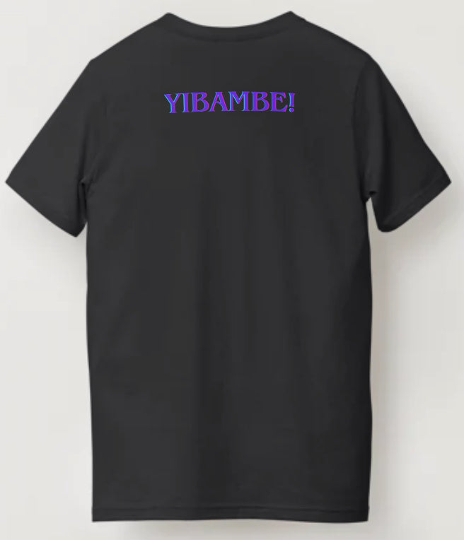 Black Panther CPO Shirt