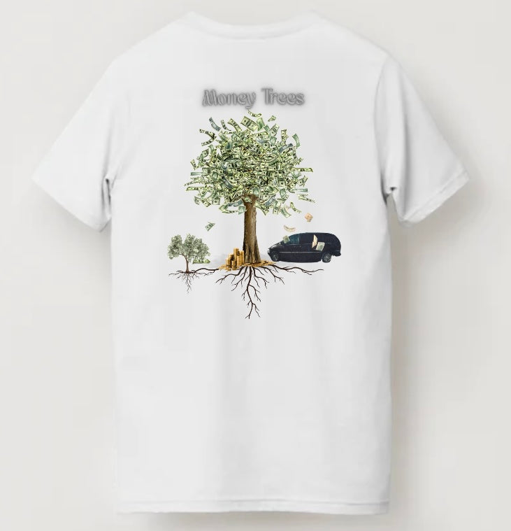 Money Trees Shirt