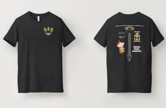 CPO Final Night Bundle