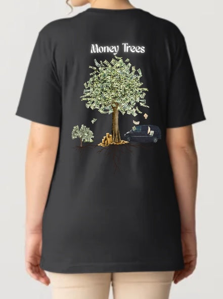 Money Trees Shirt