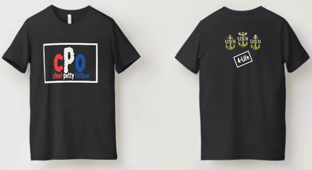 "cPo" Shirt