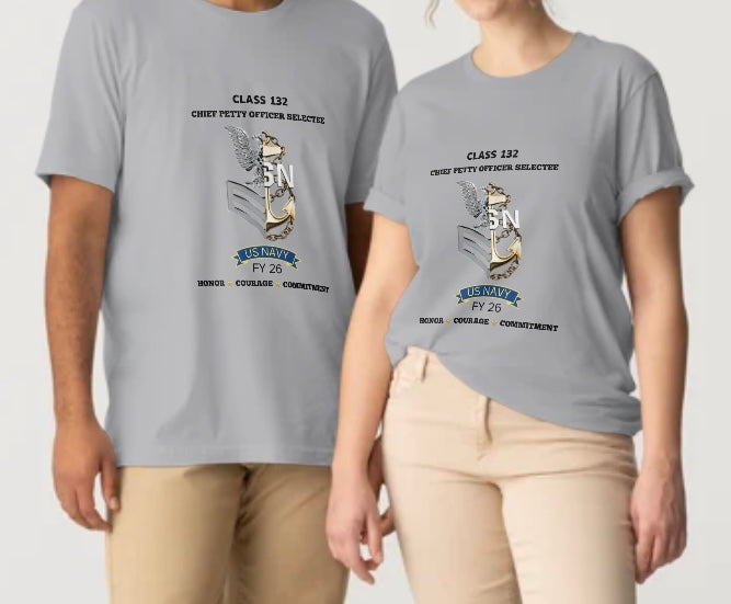 FY26 CPO Selectee Shirt
