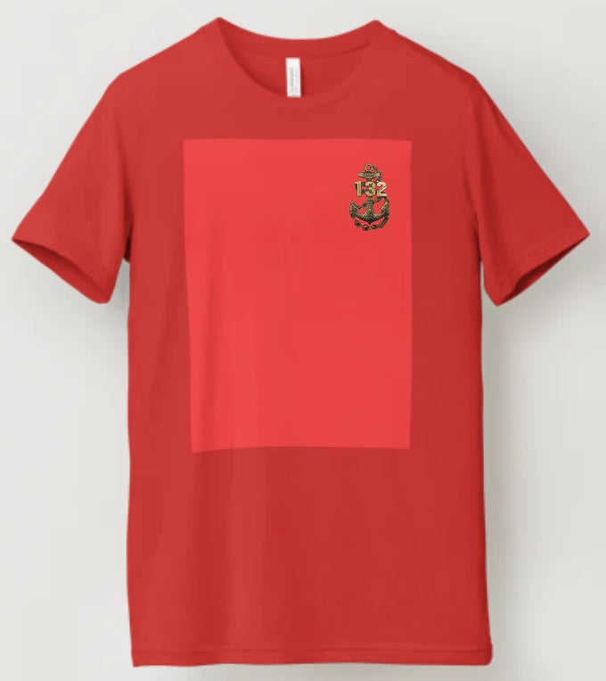 FY26 CPO "Year of the Snake" Shirt