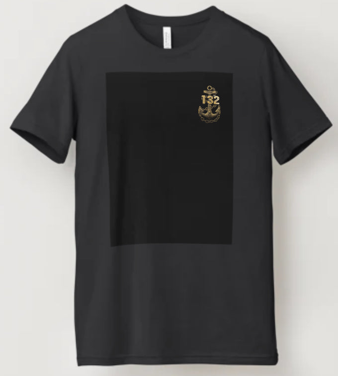 FY26 CPO "Year of the Snake" Shirt