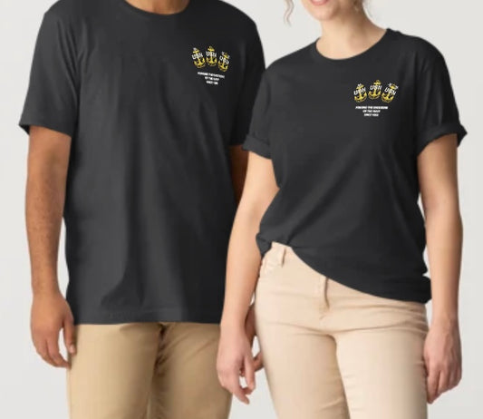 CPO Glow-in-the-Dark Final Night Shirt