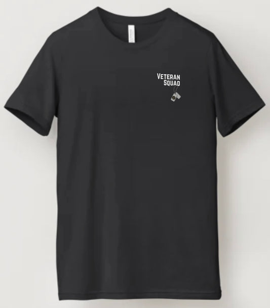 GFA Veteran Squad Shirt