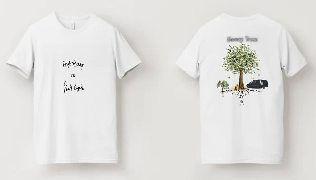 Money Trees Shirt