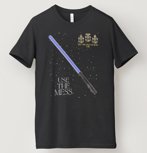 Goatsabers Shirt
