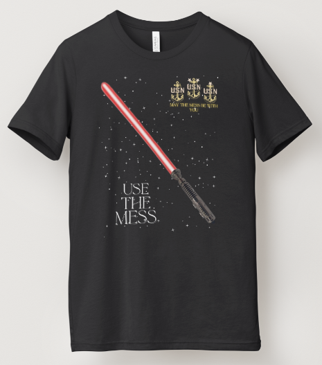 Goatsabers Shirt