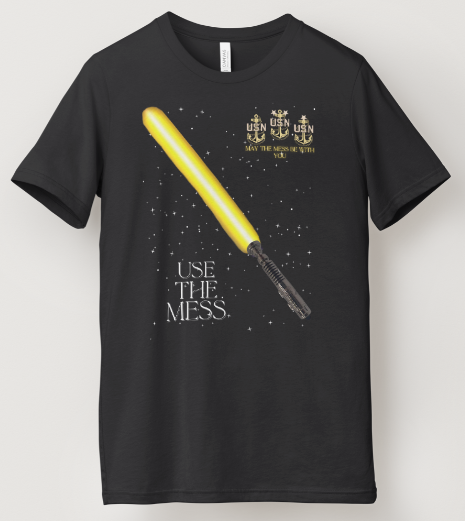 Goatsabers Shirt