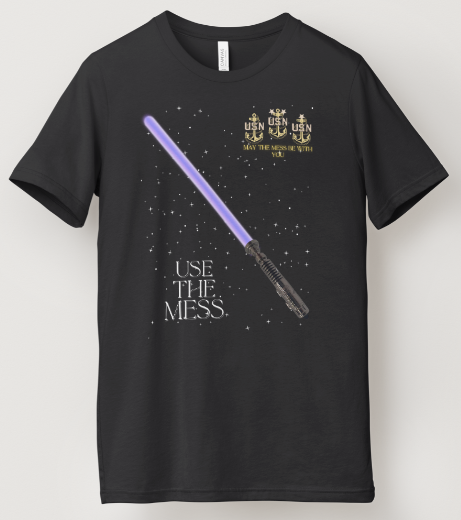 Goatsabers Shirt