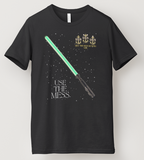 Goatsabers Shirt