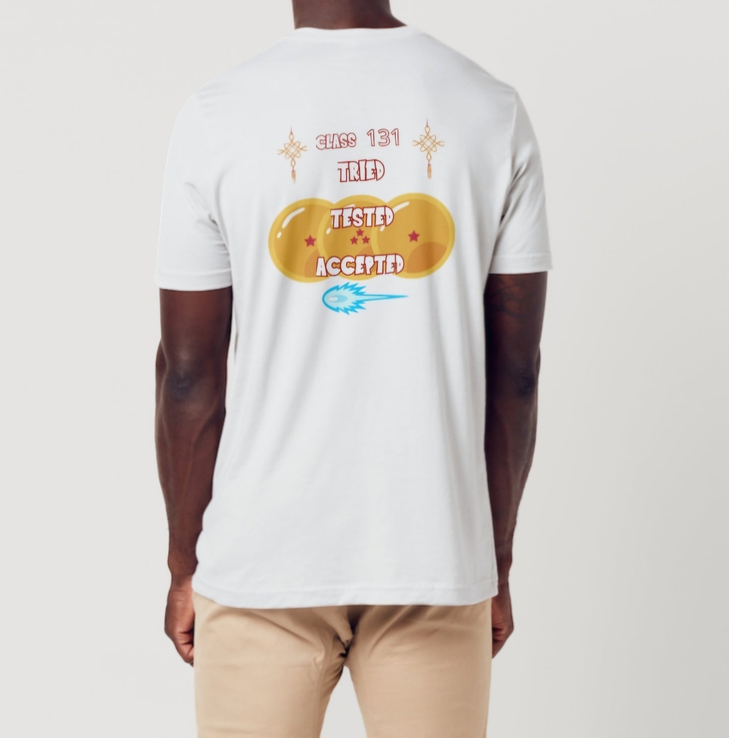 FY25 CPO "Year of the Dragon" Shirt