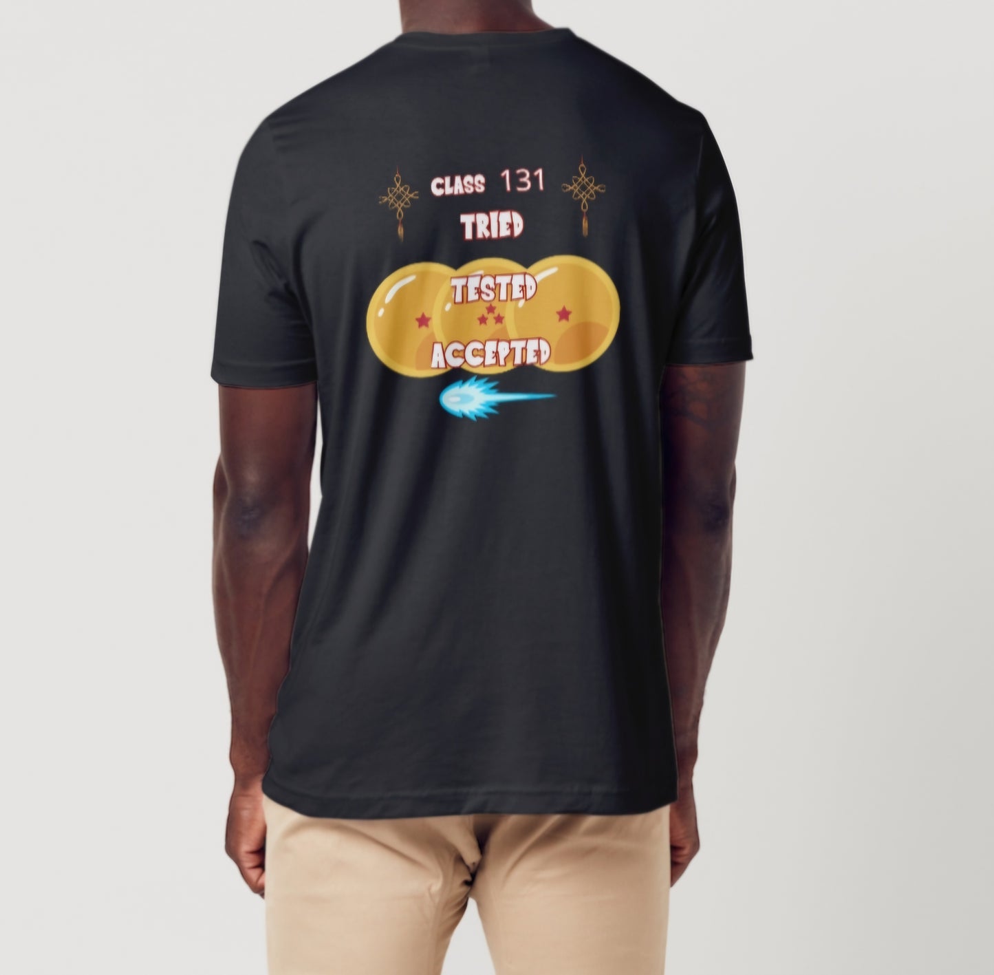 FY25 CPO "Year of the Dragon" Shirt