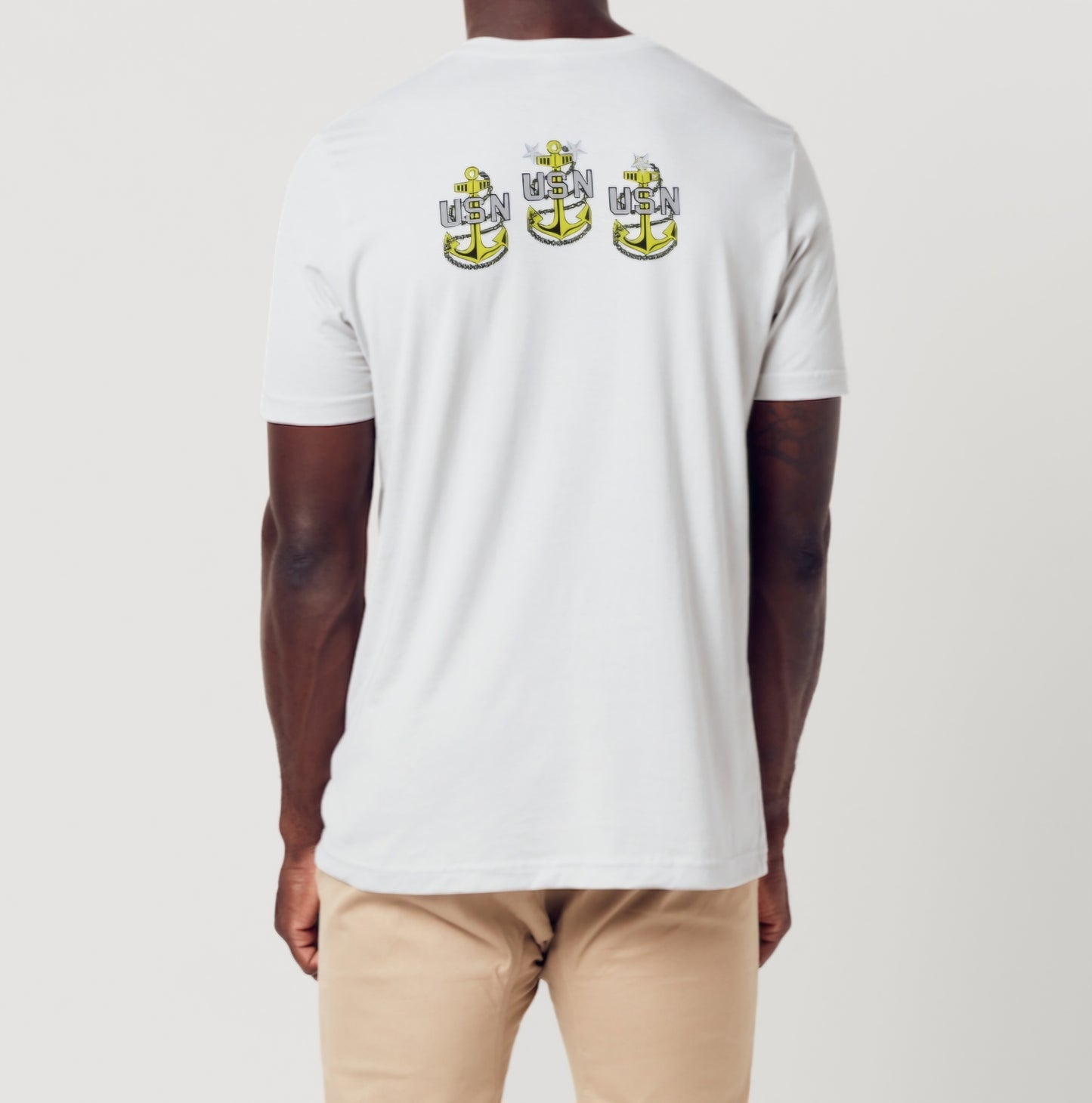 CPO "Rule #76" Shirt