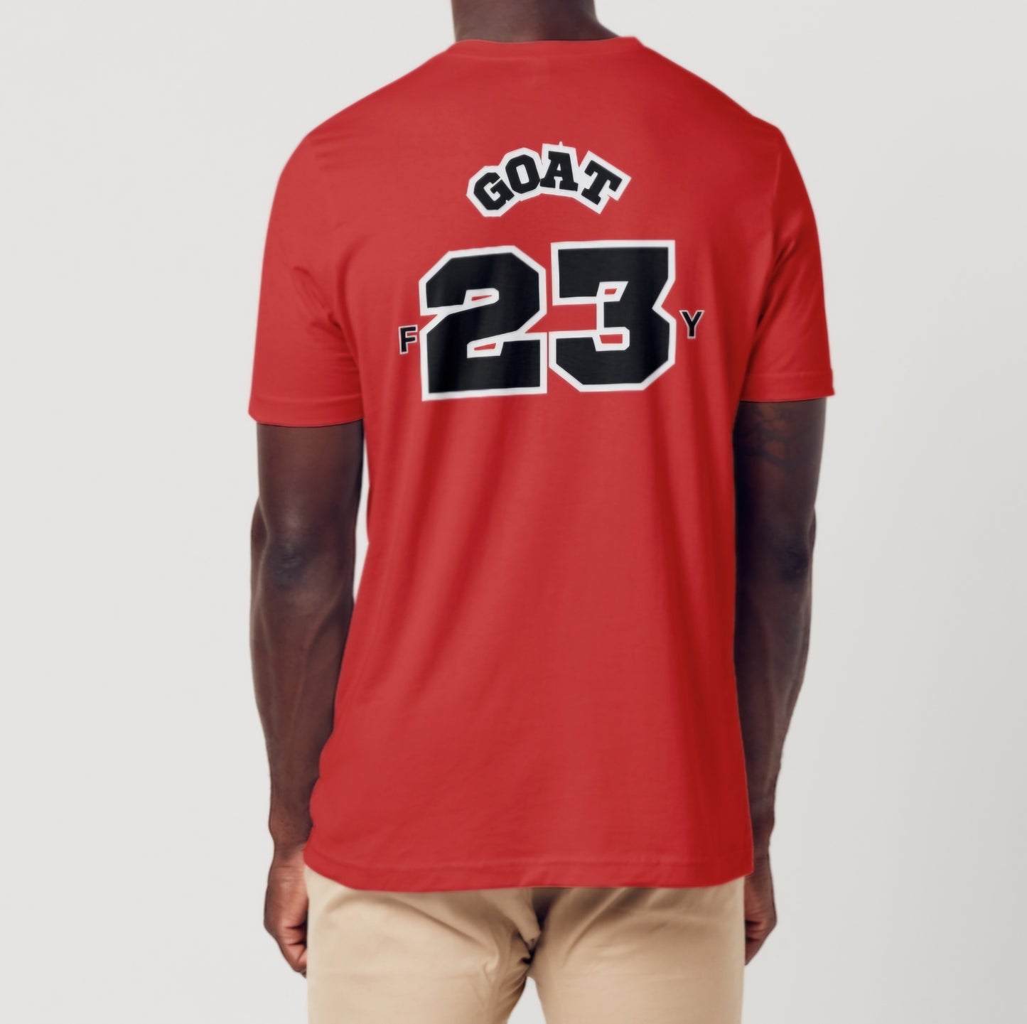 FY23 CPO "Jordan Chief" Shirt