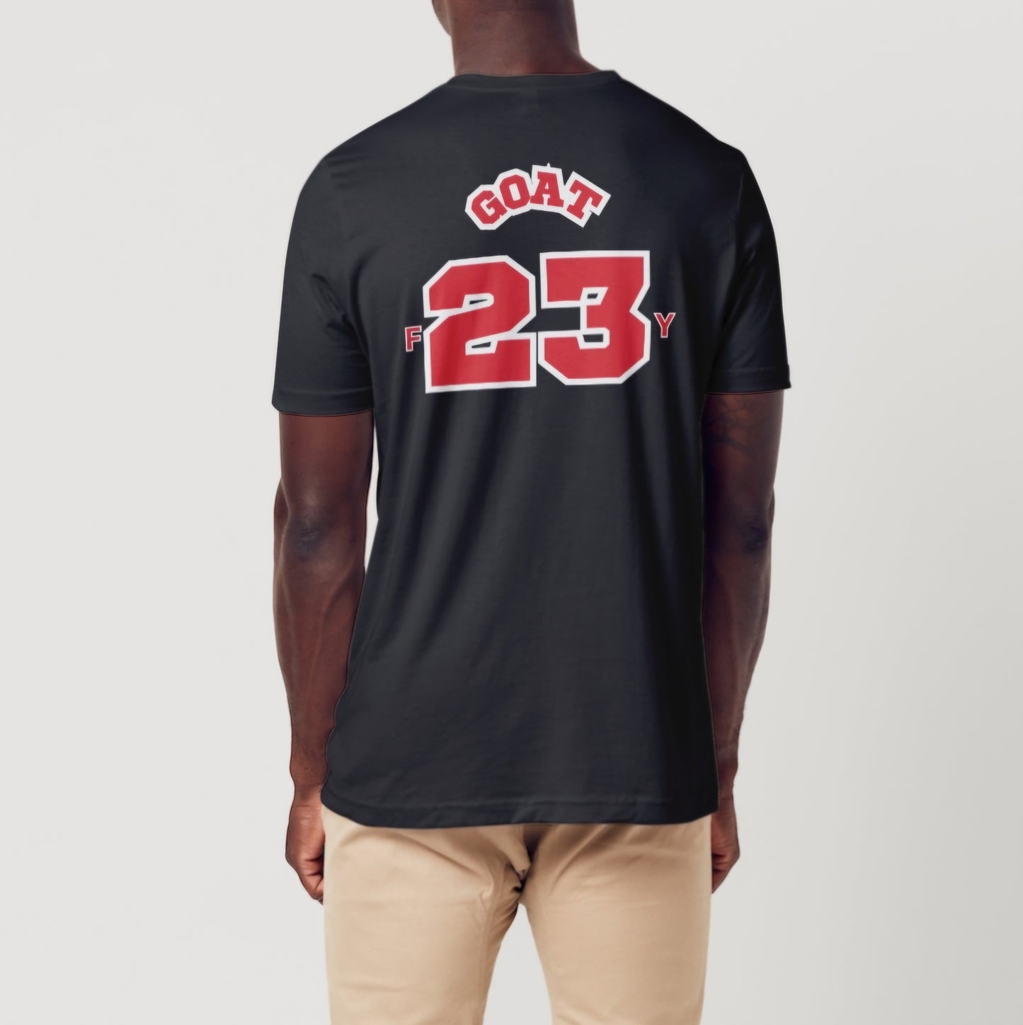 FY23 CPO "Jordan Chief" Shirt