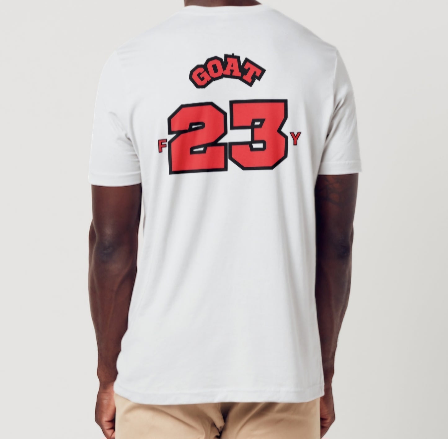 FY23 CPO "Jordan Chief" Shirt
