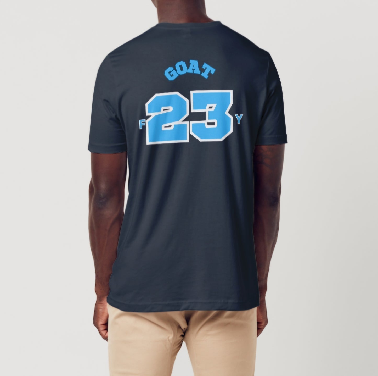 FY23 CPO "Jordan Chief" Shirt