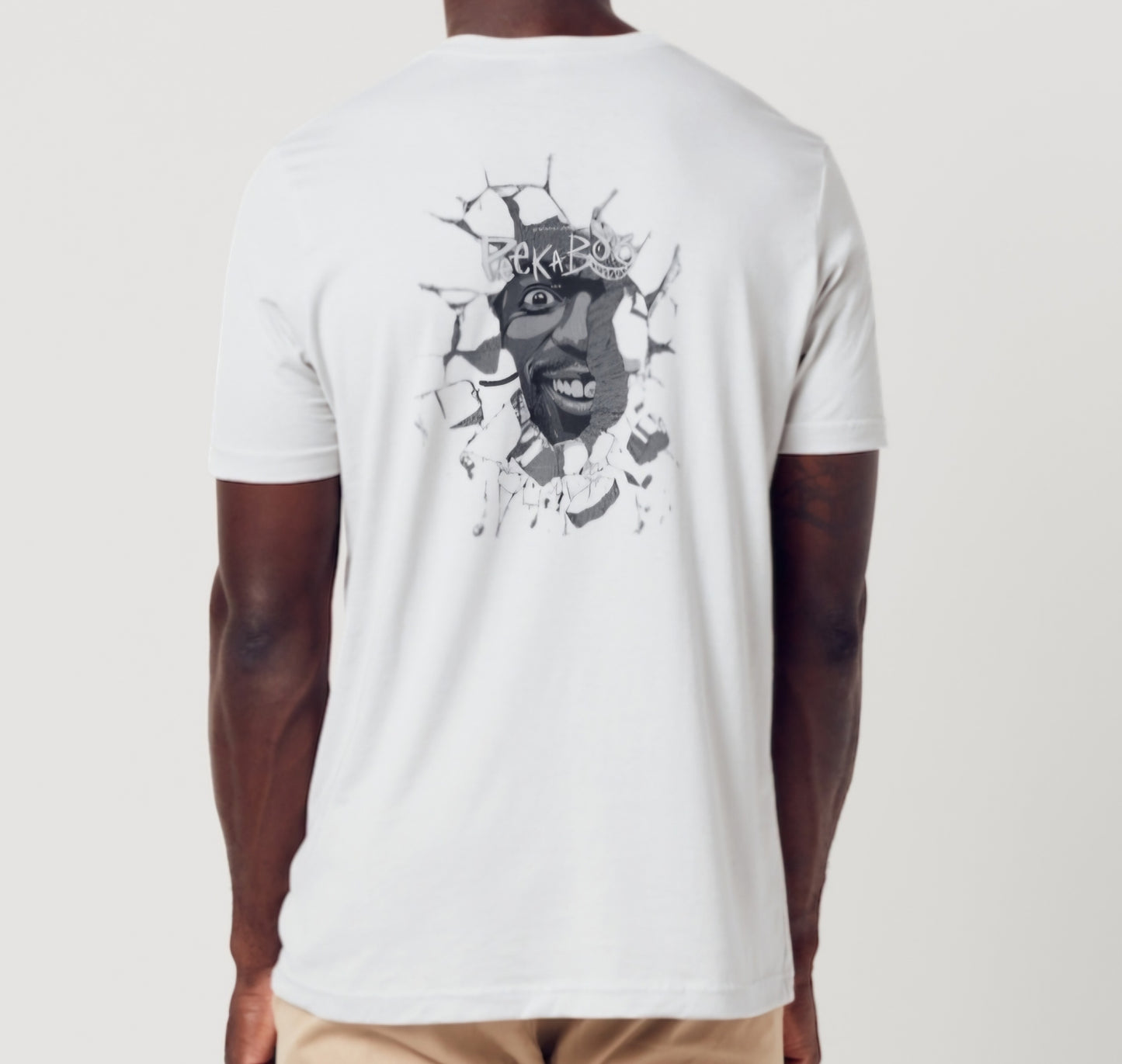 "Peekaboo" Shirt