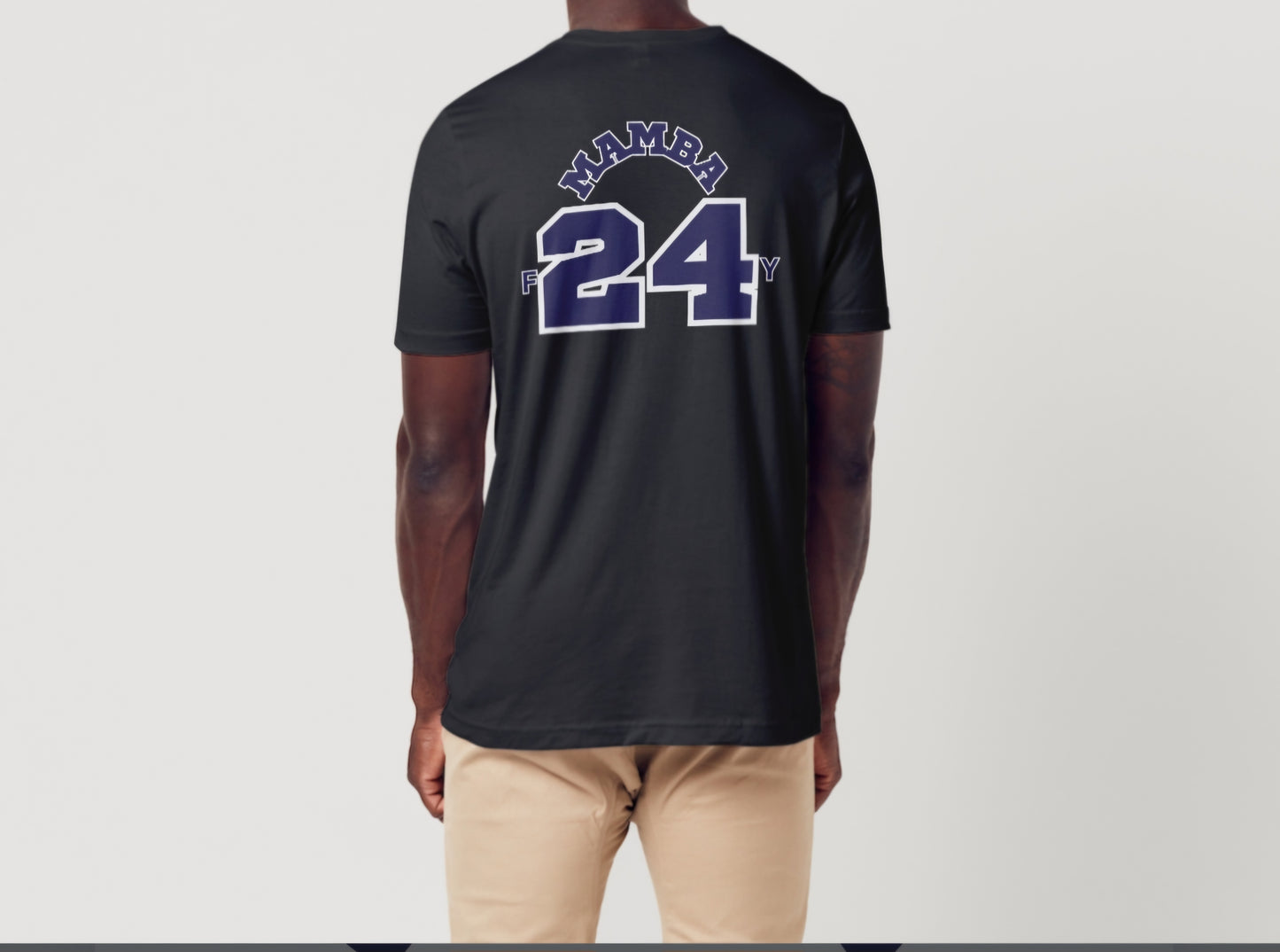 FY24 CPO "Mamba Chief" Shirt