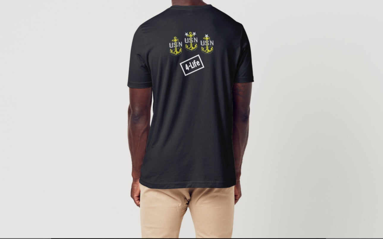 "cPo" Shirt