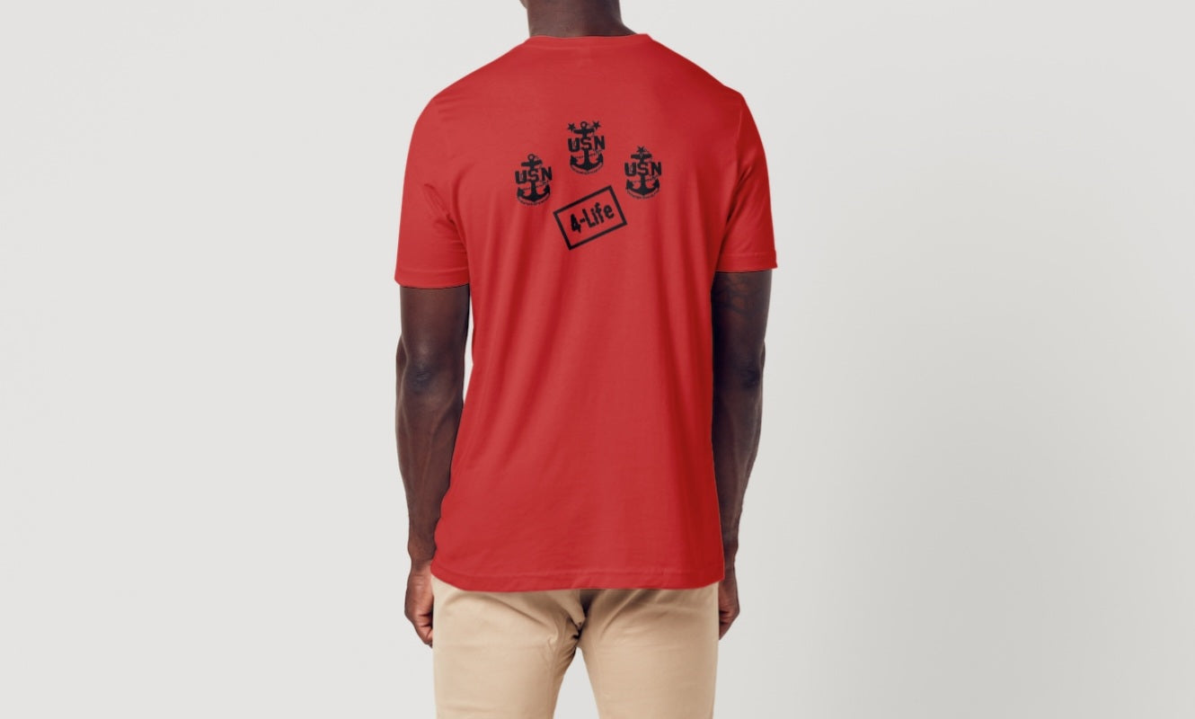 "cPo" Shirt