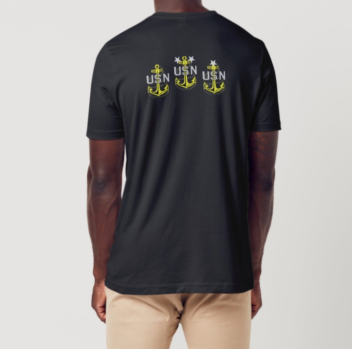 CPO "Rule #76" Shirt