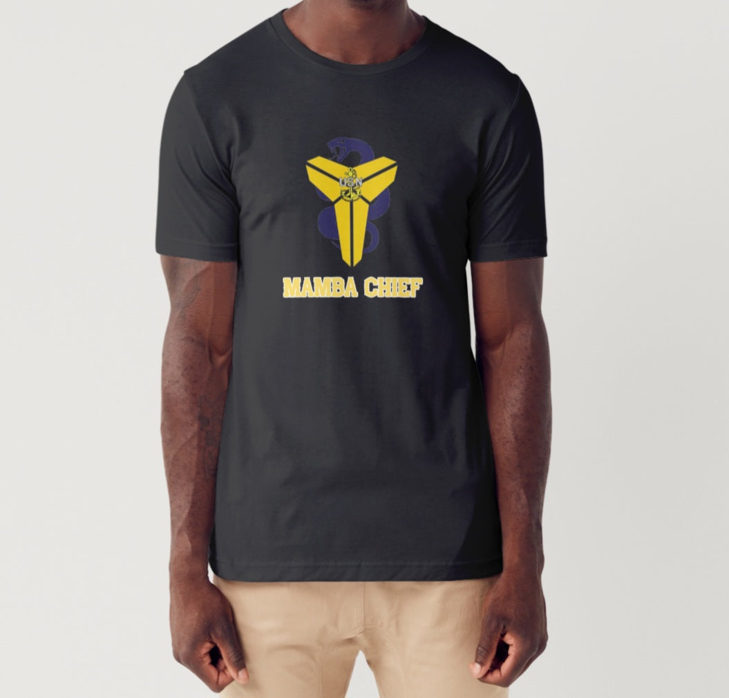 FY24 CPO "Mamba Chief" Shirt