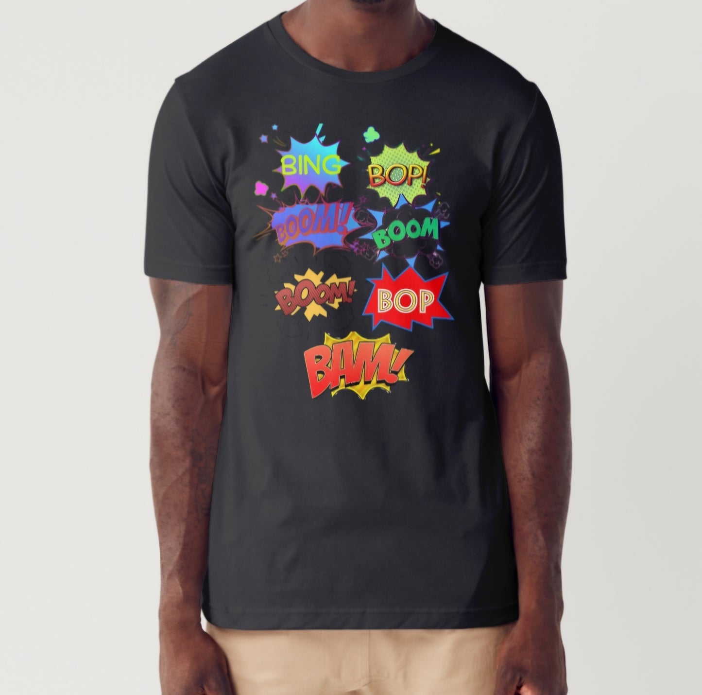 "Peekaboo" Shirt