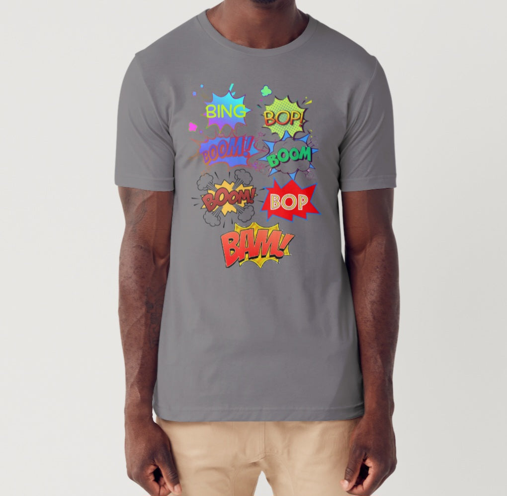 "Peekaboo" Shirt