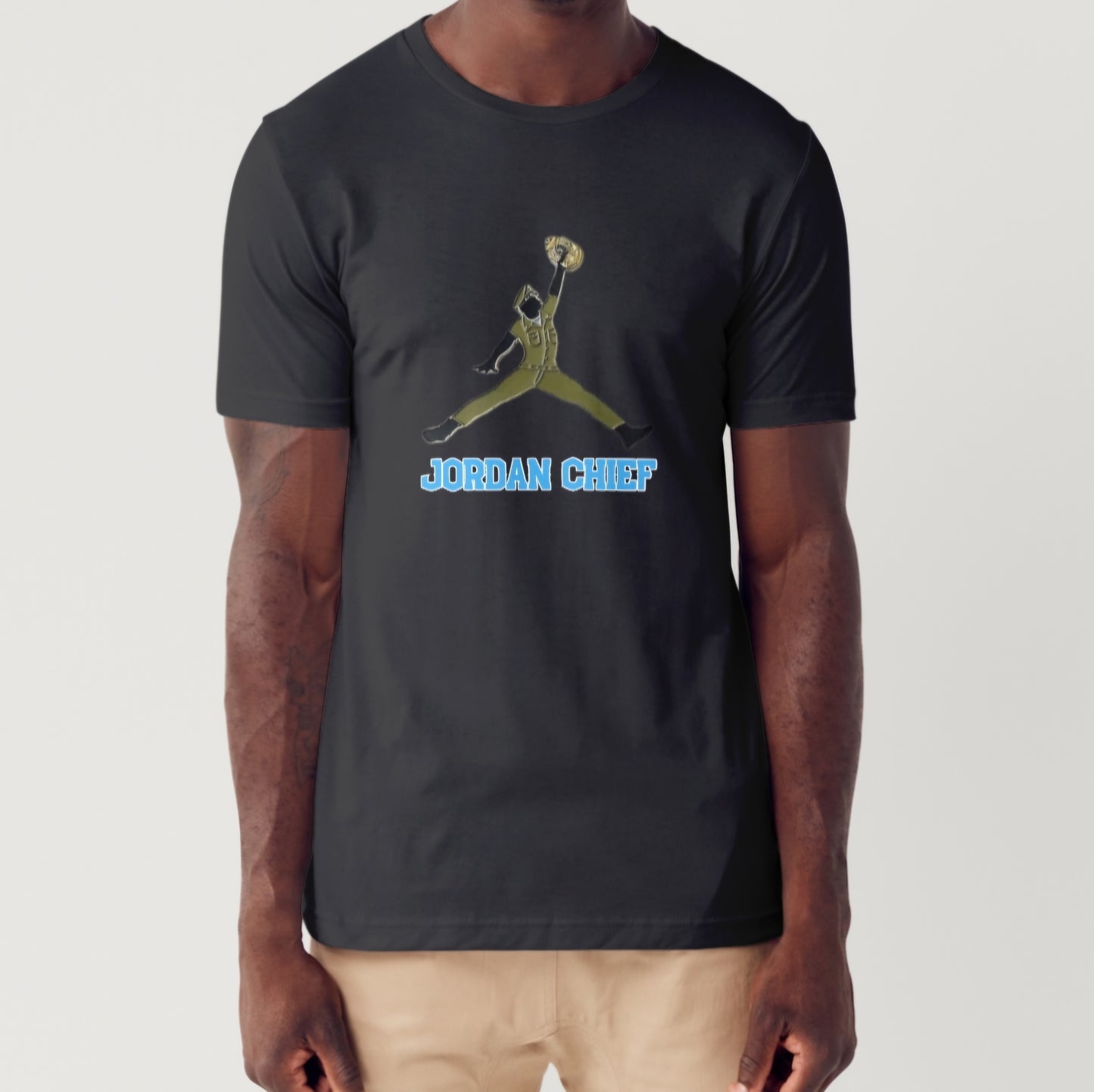FY23 CPO "Jordan Chief" Shirt