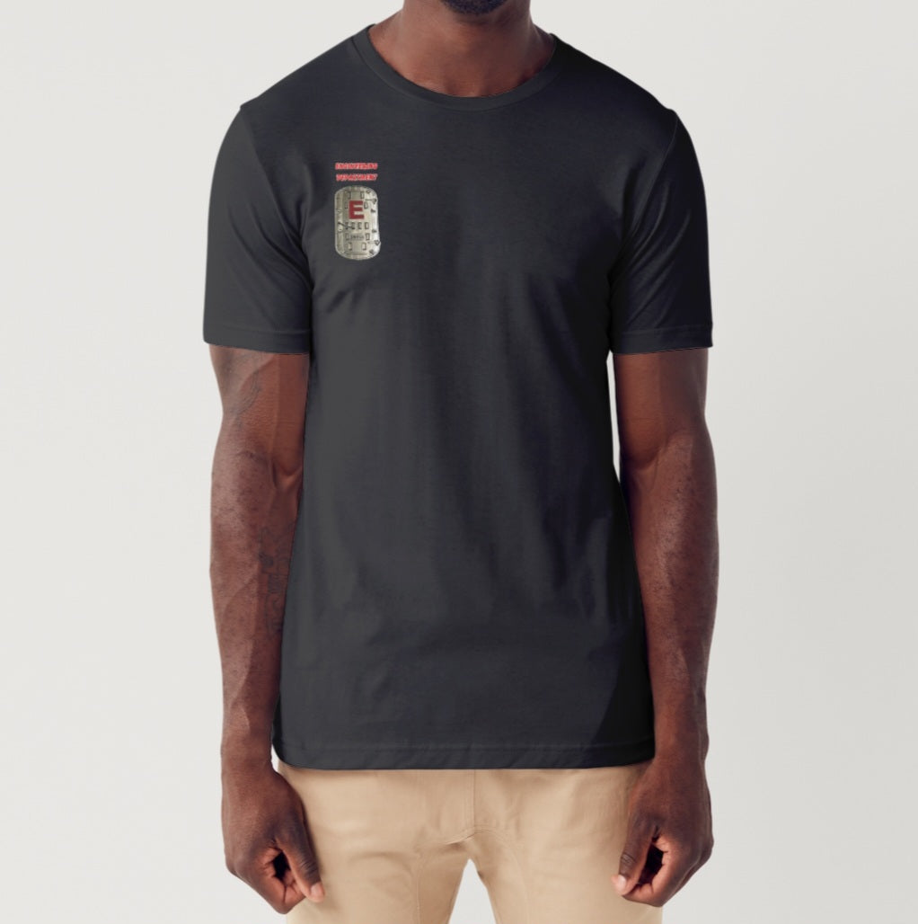 Navy Engineering Department "Snipe" Shirt