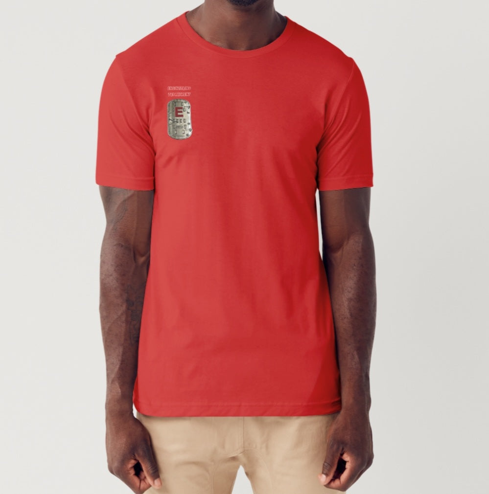 Navy Engineering Department "Snipe" Shirt