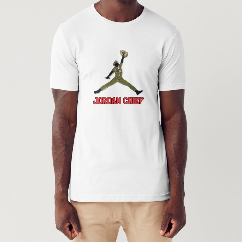 FY23 CPO "Jordan Chief" Shirt
