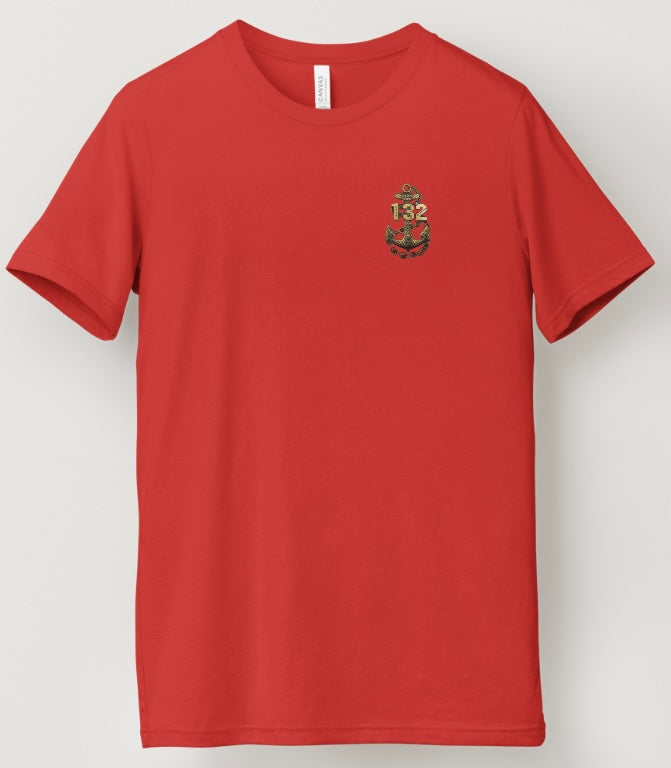 FY26 CPO "Year of the Snake" Shirt