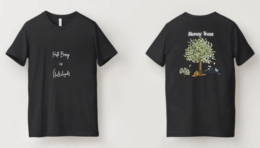 Money Trees Shirt