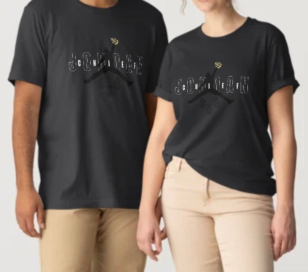 Air Jordan CPO Tshirt