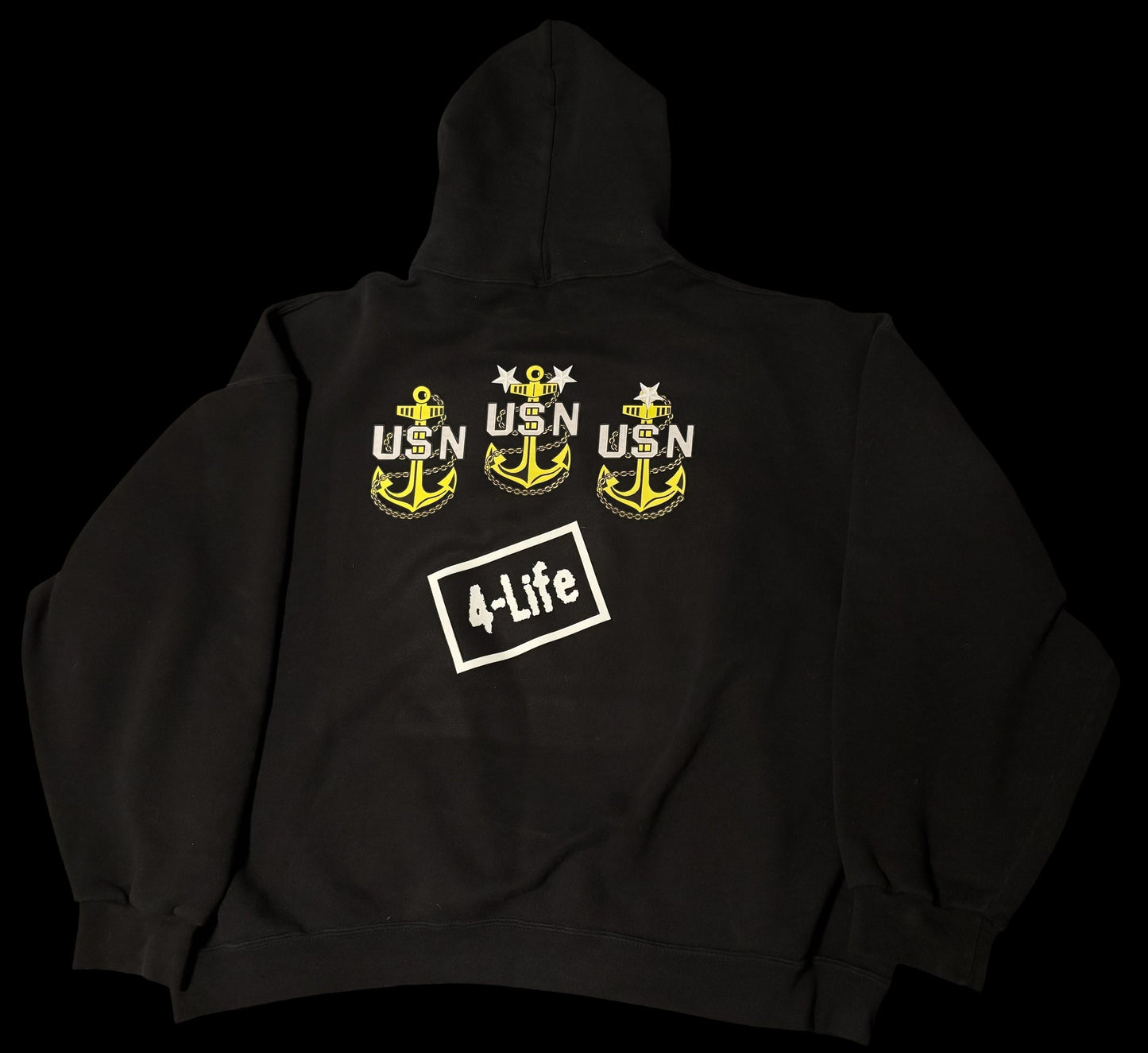 "cPo" Hoodie