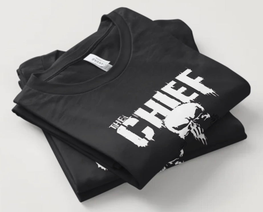 The Punisher CPO Tshirt