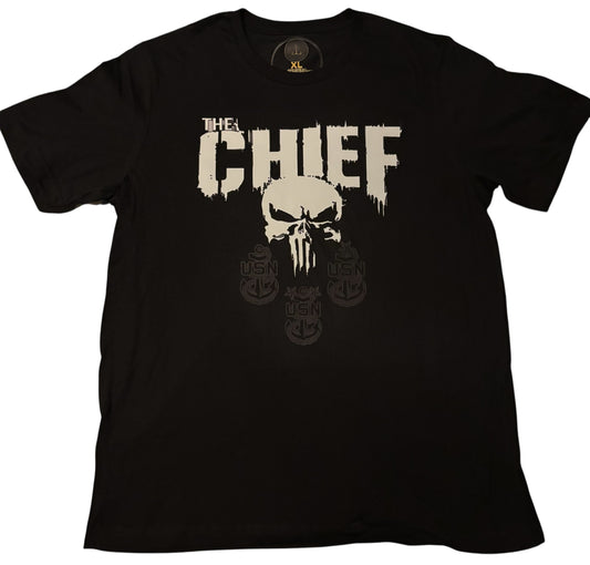 The Punisher CPO Tshirt