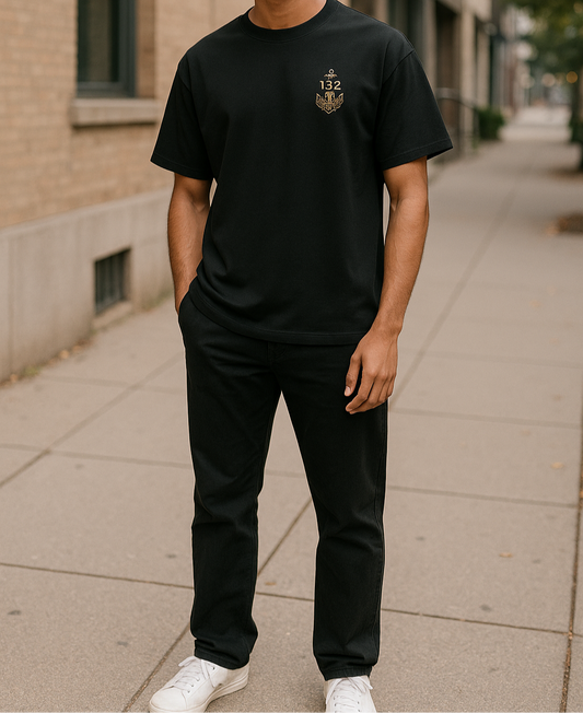 FY26 CPO "Year of the Snake" Shirt