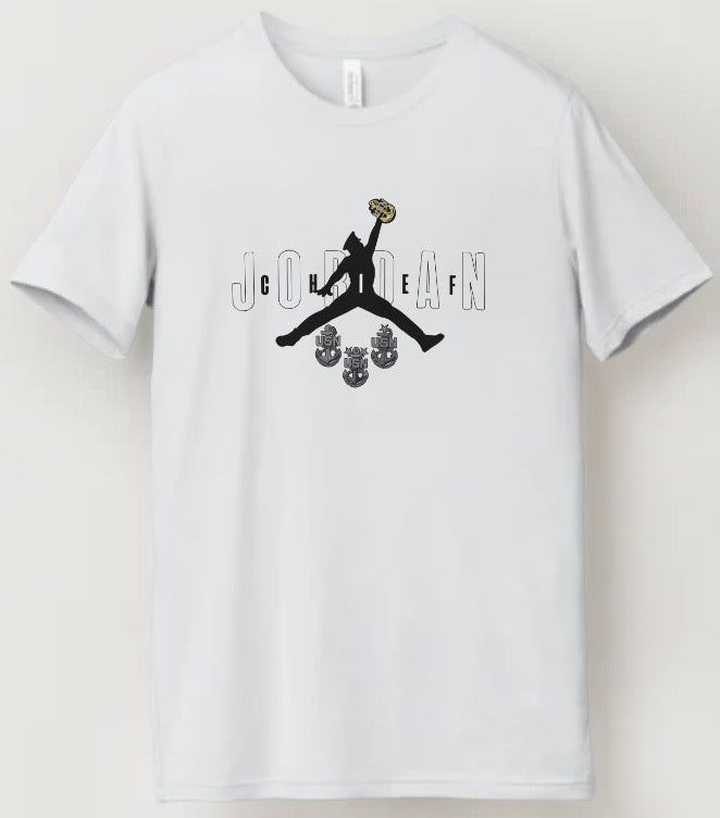Air Jordan CPO Tshirt