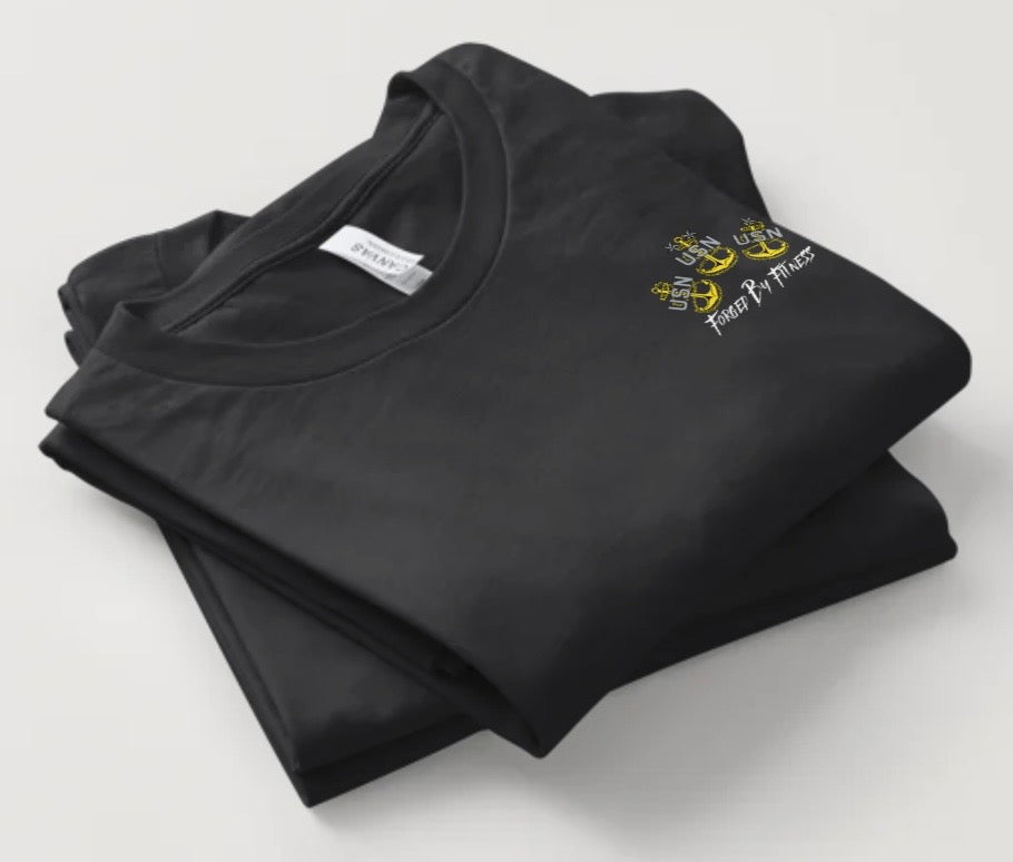 Passion, Pain & Demon Slayin’ CPO Tshirt