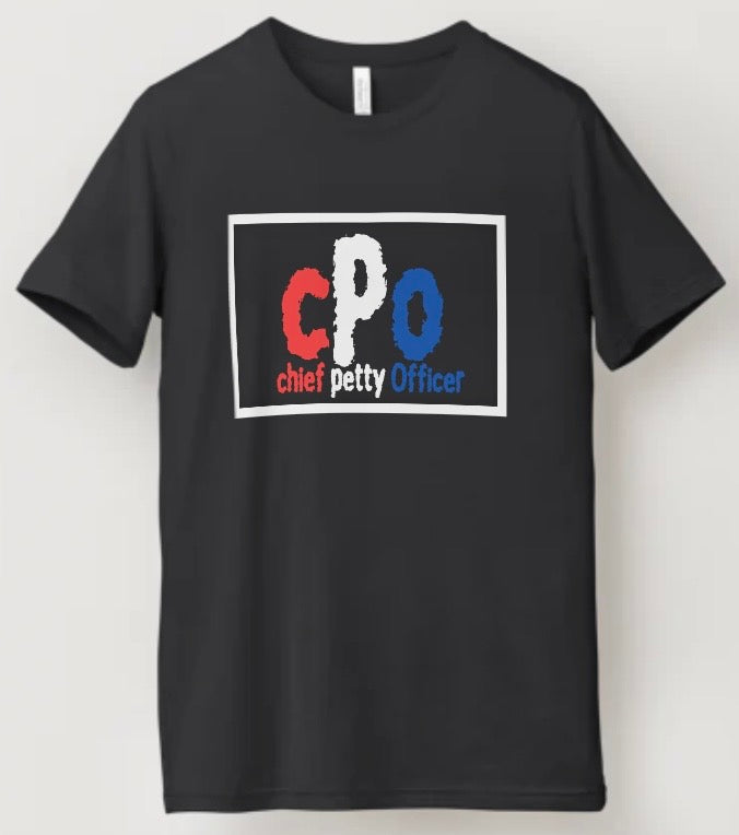 "cPo" Shirt