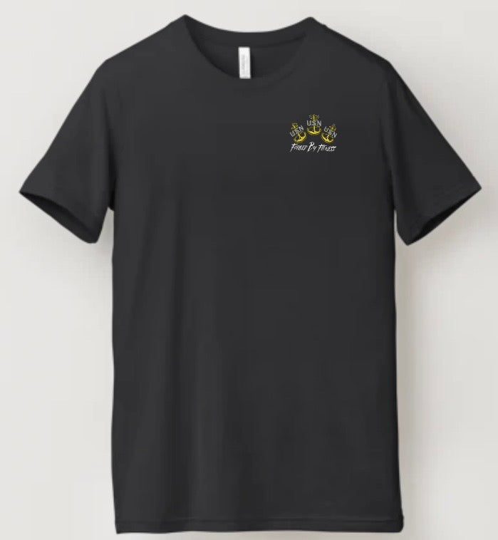 Passion, Pain & Demon Slayin’ CPO Tshirt
